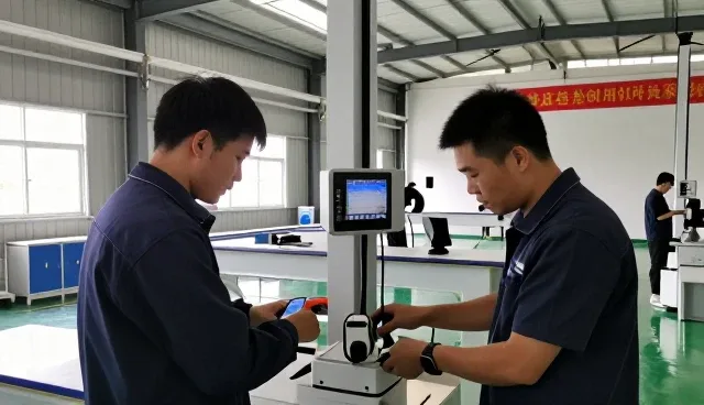 重庆佳纳德科技有限公司打造智能化涵盖技术外包方案