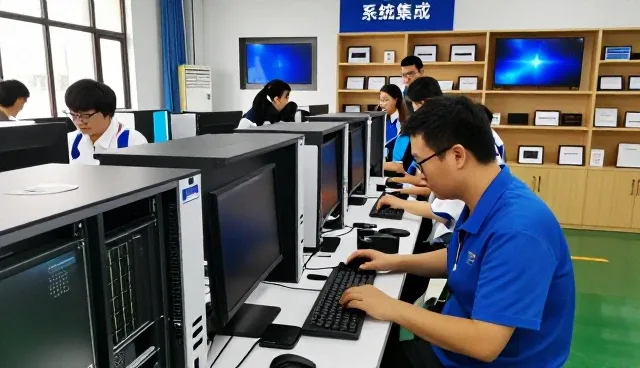 重庆佳纳德科技有限公司解读外包下的发展趋势